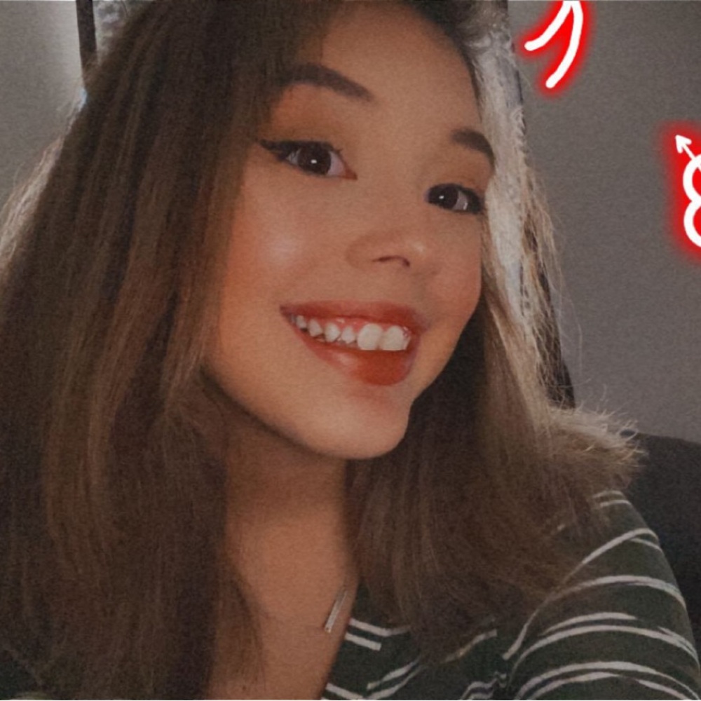 Meet your Posher, Alisha